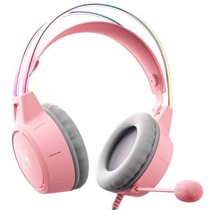 <span class=keywords><strong>Casque</strong></span> de jeu filaire ONIKUMA X15 <span class=keywords><strong>PRO</strong></span> avec suppression du bruit, sur les oreilles, RGB, avec micro et éclairage LED pour téléphone portable, ordinateur portable, PS4, PS5, <span class=keywords><strong>PC</strong></span>, XBOX - Product Image 5