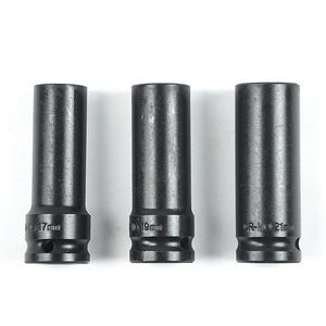 XCTOOL Auto Tools 3PCs 1/2 "Dr. Dañado Rueda Tuerca Remover Socket Sets Car Repair Tool <span class=keywords><strong>Kit</strong></span> XC3263 - Product Image 4