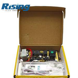 Système de commande à distance pour climatiseur <span class=keywords><strong>QD</strong></span>-<span class=keywords><strong>U02B</strong></span>+ Série <span class=keywords><strong>QD</strong></span>, carte de commande pour panneau de climatisation, prix d'usine, haute qualité - Product Image 1