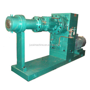 Máy đùn cao su nóng lạnh thức ăn Silicone hồ sơ cao su butyl ép đùn cao su ép đùn cao su ép đùn cao su ép đùn - Product Image 4