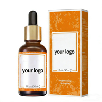 Emballage personnalisé de flacons de peptides de qualité supérieure, boîte cadeau à ouverture facile, carton rigide en papier, 3 ml, 10 ml, pilules médicamenteuses recyclables