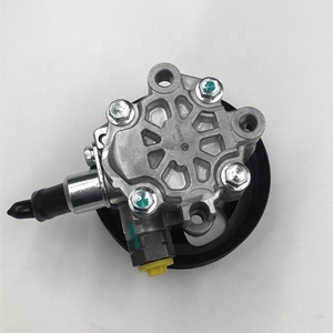 Bomba de Dirección Asistida para Sistema de Dirección para ES Land Cruiser HILUX PRADO OEM <span class=keywords><strong>44310</strong></span>- - Product Image 5