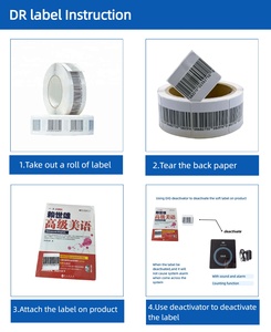 Giá tốt nhất <span class=keywords><strong>8.2MHz</strong></span> an ninh Sticker <span class=keywords><strong>RF</strong></span> Sticker mã vạch <span class=keywords><strong>EAS</strong></span> nhãn <span class=keywords><strong>8.2MHz</strong></span> <span class=keywords><strong>RF</strong></span> đáng báo động tag <span class=keywords><strong>EAS</strong></span> <span class=keywords><strong>RF</strong></span> nhãn - Product Image 4