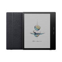 Onyx Boox Ereader Eink Color Tablets avec fonctions d'écriture Peut lire et dessiner, Note Go Color 7 (Gen II)