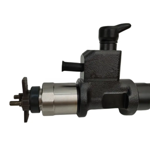 Injektor Diesel Common Rail 295050-2500 2950502500 Injektor Common Rail 8-97622035-2 8976220352 - Product Image 3