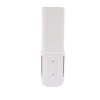 YET2195 Longue Distance 4 boutons 3V 433M Code d'apprentissage Porte de garage RF Télécommande universelle sans fil