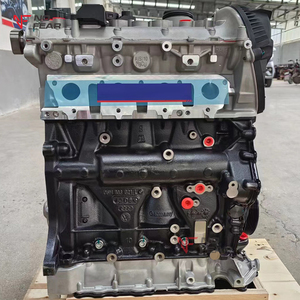 Gen2 EA888 1.8 TSI Moteur Long Bloc CDAB pour Volkswagen Passat <span class=keywords><strong>Skoda</strong></span> Octavia <span class=keywords><strong>Yeti</strong></span> CDAB Moteur 2009-2018 - Product Image 4