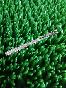 2.6, 3 <span class=keywords><strong>cm</strong></span> PE phù sa vàng Panning Mat sluice rửa thảm thợ mỏ rêu cao su Mat riffled sluice hộp thảm cho Vàng - Product Image 2