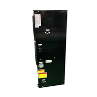 A +++ classe 220V, 8kw, 12kw, 16kw, 20kw, pompe à chaleur divisée, onduleur air-eau, énergie plus, avec compresseur rotatif de marque célèbre
