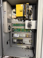Centre d'usinage vertical CNC JFM850, système FANUC 0i-MF Plus, broche BT40, 24 outils automatiques, traitement de moules métalliques