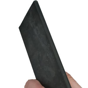 מחורר פלדה מחורר מחורר בר שטוח עם קצה עגול 30 x60mm st52 s355 hs קוד 355 hs קוד - Product Image 1