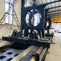 Tour manuel robuste CW61200, tour horizontal traditionnel pour le tournage de grandes pièces, machine de tournage industrielle pour le travail des métaux