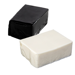 Водонепроницаемая, герметичная, высококлейкая бутиловая лента для строительства, уплотнения щелей на крышах и окнах, самоклеящиеся перманентные уплотнительные полосы - Product Image 1