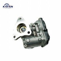 147105308R 8200129863 Soupape de recirculation des gaz d'échappement EGR pour Renault Clio Scenic Megane III IV 1.5 DCi K9K 838