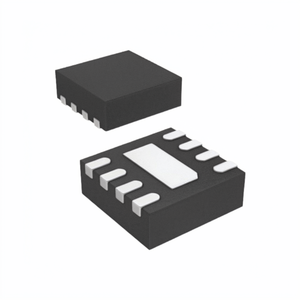 ชิปอิเล็กทรอนิกส์ คอมโพเนนต์ 8 WFDFN แบบมีแผ่นรอง LTC6256IDC # บริการชิป PBF ของแท้ครบวงจร - Product Image 1