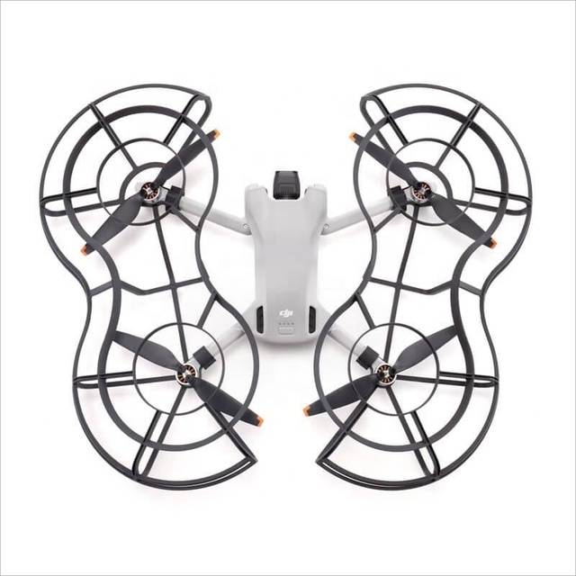Mini 3 Series 360 Propeller Guard for Mini 3 Pro and Mini 3 Quadcopter