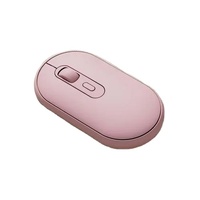 Mouse Optik USB Berkabel Grosir untuk Bisnis, Mouse Komputer Laptop Ergonomis, Produsen dari Cina