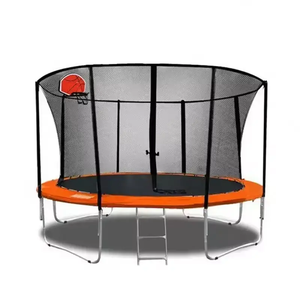 Enfants enfant Anti-chute <span class=keywords><strong>Trampoline</strong></span> saut Pad <span class=keywords><strong>filet</strong></span> de sécurité <span class=keywords><strong>Protection</strong></span> garde extérieur <span class=keywords><strong>Trampoline</strong></span> <span class=keywords><strong>filet</strong></span> de <span class=keywords><strong>protection</strong></span> - Product Image 6