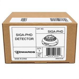 เซ็นเซอร์วัดความร้อนแบบโฟโตอิเล็กทริกที่สามารถระบุตำแหน่งได้ SIGA-PHD |   110โวลต์ |   การสื่อสารแบบ I/O Link |   ส่วนประกอบการตรวจจับแบบสองระบบ |   ขายส่ง - Product Image 1