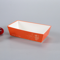 Boîtes d'emballage alimentaire personnalisées, boîtes alimentaires en kraft, boîtes en papier de qualité alimentaire, boîtes alimentaires écologiques, vente en gros