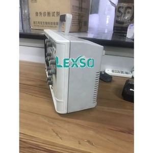 Osciloscopio KEYSIGHT DSOX2022A: 200 MHz, 2 Canales Analógicos xgeqpt - Product Image 4