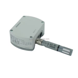 Siemens qfa4171 độ chính xác cao độ ẩm phòng cảm biến nhiệt độ <span class=keywords><strong>4</strong></span>-<span class=keywords><strong>20mA</strong></span> DC24V <span class=keywords><strong>4</strong></span> dây mới hiệu chuẩn giấy chứng nhận OEM tùy chỉnh - Product Image 2