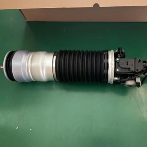 Nuevo Amortiguador de Aire Delantero Derecho para <span class=keywords><strong>Rolls</strong></span>-<span class=keywords><strong>Royce</strong></span> GHOST, Suspensión Neumática, OE 37106862551, Compatible con Todo Terreno - Product Image 1