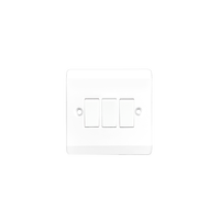 Venta caliente diseño moderno 1/2/3/4 Gang 1/2 Way Control de luz baquelita pared encendido apagado interruptores y salida de enchufes