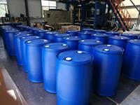 Éthylène glycol de qualité industrielle 99.95% MEG liquide à haute concentration de pureté en Chine utilisé comme solvant