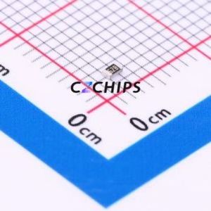 Résistance SMD ARG03BTC4321 0603 (Type : Film mince) (Résistance : 4,32 kOhm Précision : 0,1 %) - Product Image 1