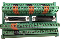 Carte de distribution d'input/output MCT01B originale et neuve, adaptateur de distribution d'IO pour contrôleur de tour CNC GSK980TDc-V