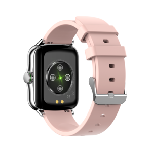 YQT-<span class=keywords><strong>Reloj</strong></span> inteligente deportivo para hombre y mujer, pulsera <span class=keywords><strong>con</strong></span> control del ritmo cardíaco, GPS, Android, venta al por mayor, RoHs - Product Image 5