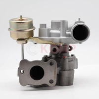 Precios de Fábrica Turbocompresor para Suzuki Grand Vitara RHW RHZ K03 53039880051 53039700051 ZY34027010