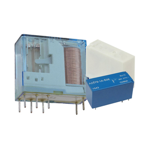 1616131-9 Relé de Propósito General REL Q50F (FAA/PMA)=R Especialmente Diseñado para Relés de Potencia, Relés de Más de 2 Amperios - Product Image 1