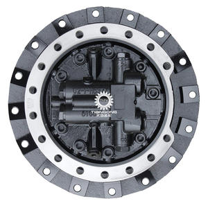 Suku Cadang Excavator TGFQ <span class=keywords><strong>ZX230</strong></span>/ZAX230/ZX240-1/ZX225-1 Travel Gearbox Dengan Motor <span class=keywords><strong>Final</strong></span> <span class=keywords><strong>Drive</strong></span> 9191149/9199841/9191194 - Product Image 4