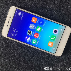 Teléfonos Móviles Originales REDMI 5A <span class=keywords><strong>6A</strong></span> 7A 8A 9A con Octa Core - Product Image 2