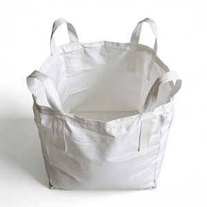 Súper <span class=keywords><strong>Saco</strong></span> Jumbo de 1000-2000 kg, Bolsa a Granel de PP Tejido Antiestático y Transpirable para Arena, Construcción y Cemento - Product Image 4