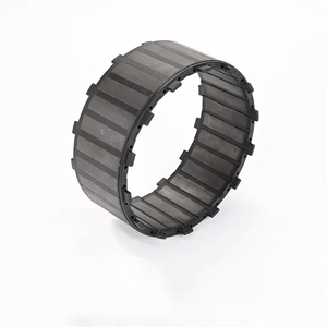 Y35 Tùy Chỉnh Lớn Vòng Ferrite Lõi Mạnh Mẽ Thiêu Kết Phun Fan Outrunner Động Cơ 28 Cực Siêu Từ Cắt Vĩnh Viễn - Product Image 2