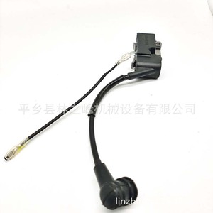 52/58 Kettensäge Benzins äge Hochdruck paket Holzsäge Hochdruck zündspule Hochdruck paket 58 Kettensäge High <span class=keywords><strong>P</strong></span>. - Product Image 2