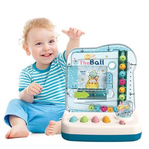 Gioco da tavolo Desktop interattivo <span class=keywords><strong>per</strong></span> genitori <span class=keywords><strong>bambini</strong></span> Puzzle educativo di eliminazione della <span class=keywords><strong>palla</strong></span> <span class=keywords><strong>con</strong></span> ricevitore a sfera giocattolo divertente Puzzle <span class=keywords><strong>per</strong></span> <span class=keywords><strong>bambini</strong></span> - Product Image 1