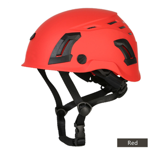WEJUMP CE EN Casco de Seguridad Resistente para Construcción, Protección en Altura, Equipo Laboral con Descuento para Camping y Escalada - Product Image 2