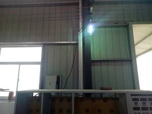 BT180 Grüne Farbe Metall halogenid lampe zum Angeln auf dem Schiff Deep Ocean Siehe locken Fischl ichter 1000w Mh Lampen Großhandels preis - Product Image 6