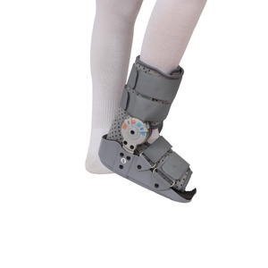 Botas Ortopédicas de Rehabilitación para Niños, Directo de Fábrica, Clase I - Product Image 2