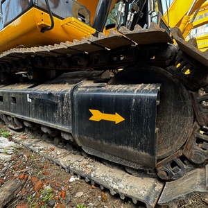 รถขุดดินนำเข้าแท้ Caterpillar สภาพ 99% รุ่น CAT 336D2 รถขุดไฮดรอลิกมือสอง - Product Image 4