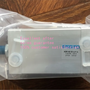 FES-TO ADN-40-50-A-P-A 536296 กระบอกสูบ รับประกันคุณภาพ มีสินค้าพร้อมส่ง - Product Image 1