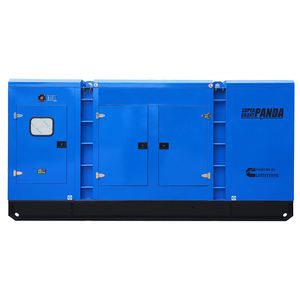 Cummins Engine Alternator KTA38-G2 480KW 550KW 600KW 650KW 700KW 750KVA diesel <b>Generators</b> Power <b>Generator</b> - Product Image 6
