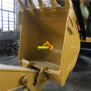 รถขุดตีนตะขาบ Caterpillar รุ่น Cat336D มือสอง สภาพ 90% น้ำหนัก 36 ตัน รุ่น 312D 315D 320D 323D 324D 325D 326D 330D สำหรับงานก่อสร้างหนัก - Product Image 4