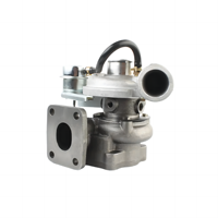 Turb complet 28200-41450 703389-0001 703389 Gt2052s Petit chargeur turbo pour Hyundai