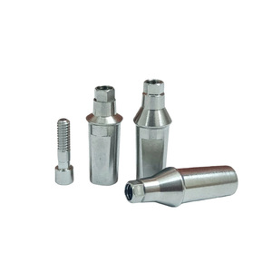 Accessoires de base à angle droit pour réparation BB : Vis de positionnement et tige de transfert de remplacement - Product Image 1