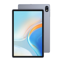 Tablette robuste Ulefone Tad W10 Pad Pro pas chère pour enfants, Android 14, 10,1 pouces, 8 Go + 128 Go, batterie 6600 mAh, processeur octa-core